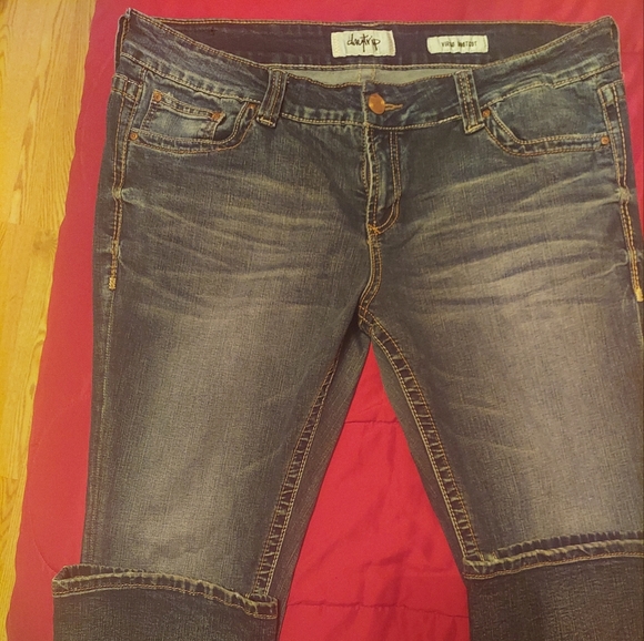 Daytrip Virgo 34L - Picture 1 of 2